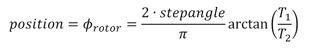 Equation 3